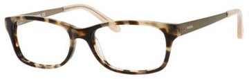 Fossil Sammy Eyeglasses