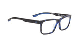 268000 - Matte Navy Tort/matte Black