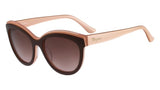 Salvatore Ferragamo 757S Sunglasses