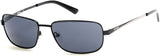 Harley-Davidson 0909X Sunglasses