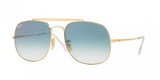 Ray Ban The General 3561 Sunglasses