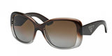 Prada Triangle 32PS Sunglasses