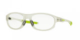 Oakley Crosslink Strike 8048 Eyeglasses