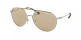 Michael Kors Antigua 1041 Sunglasses