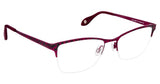 Fysh F3587 Eyeglasses