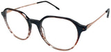 Moleskine 1150 Eyeglasses