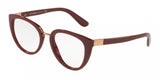 Dolce & Gabbana 3262 Eyeglasses