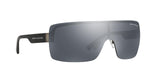 60886G - Gunmetal - Grey Mirror Black