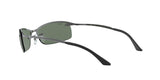 004/71 - Gunmetal - Green