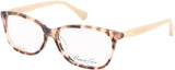 Kenneth Cole New York 0212 Eyeglasses