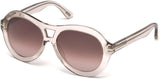 Tom Ford 0514 Sunglasses