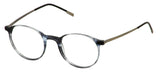 Moleskine 1108 Eyeglasses