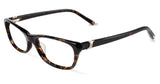 Jones New York J758TOR53 Eyeglasses