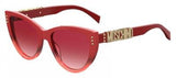 Moschino Mos018 Sunglasses