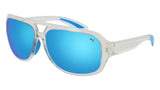 Puma Active PU0097S Sunglasses