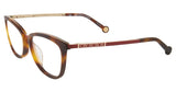 Carolina Herrera VHE094K520323 Eyeglasses