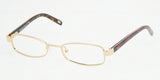 Polo Prep 8023 Eyeglasses