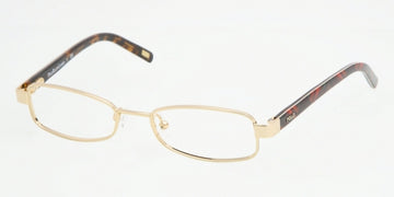 Polo Prep 8023 Eyeglasses