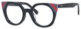 Fendi Ff0246 Eyeglasses