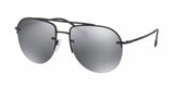 Prada Linea Rossa Lifestyle 53SS Sunglasses