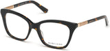 Guess By Marciano 0360 Eyeglasses