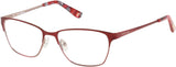 Guess By Marciano 0238 Eyeglasses