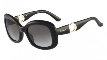 Salvatore Ferragamo 728S Sunglasses