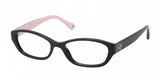 Coach Cecilia 6002 Eyeglasses