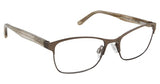 Superflex SF491 Eyeglasses