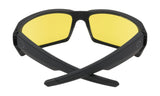 243440 - Matte Black - Happy Yellow