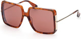 MAXMARA 0003 Sunglasses