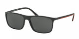 Polo 4115 Sunglasses