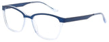 Exces 3148 Eyeglasses