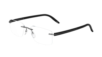 Silhouette SPX Signia Carbon 5460 Eyeglasses