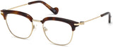 Moncler 5021 Eyeglasses