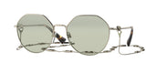 Valentino 2043 Sunglasses