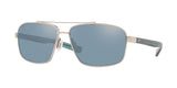 Costa Del Mar Flager 4009 Sunglasses