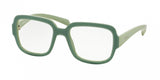 Prada 15RV Eyeglasses