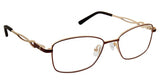 Superflex SF1098T Eyeglasses
