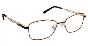 Superflex SF1098T Eyeglasses