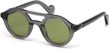 Moncler 0014 Sunglasses