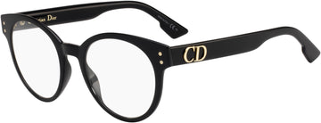 Dior Diorcd3 Eyeglasses