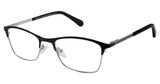 Alexander B680 Eyeglasses