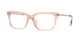 Burberry Hart 2319 Eyeglasses
