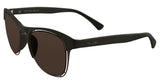 Police S1954M51738R Sunglasses