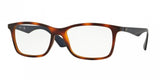Ray Ban 7047F Eyeglasses