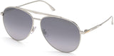 LONGINES 0005H Sunglasses