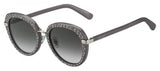 Jimmy Choo Mori Sunglasses