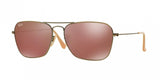 Ray Ban Caravan 3136 Sunglasses