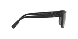 528487 - Matte Black - Dark Grey
